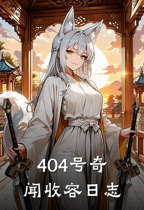 404号奇闻收容日志
