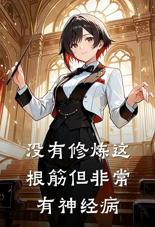 没有修炼这根筋但非常有神经病