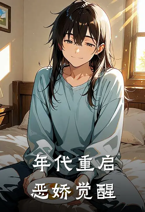 年代重启：恶娇觉醒