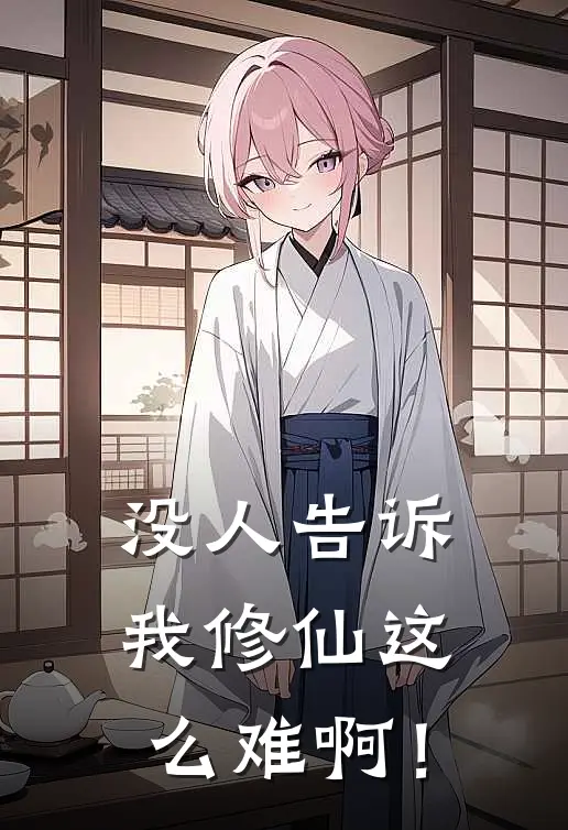 没人告诉我修仙这么难啊！(江小凡王大宝)热门网络小说_最新完本小说没人告诉我修仙这么难啊！(江小凡王大宝)