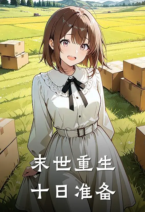 末世重生：十日准备简诺林薇薇免费小说推荐_推荐完结小说末世重生：十日准备(简诺林薇薇)