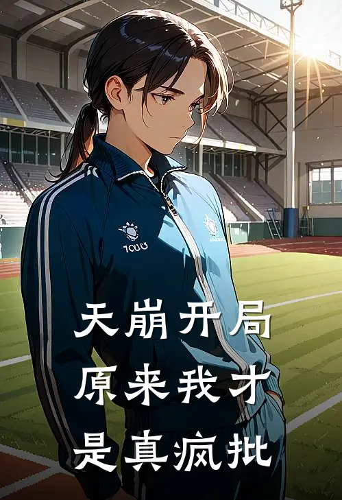 天崩开局，原来我才是真疯批