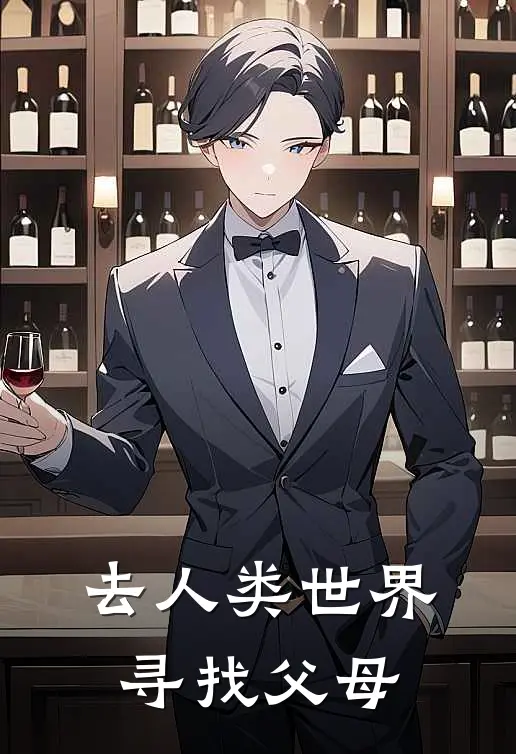 去人类世界寻找父母