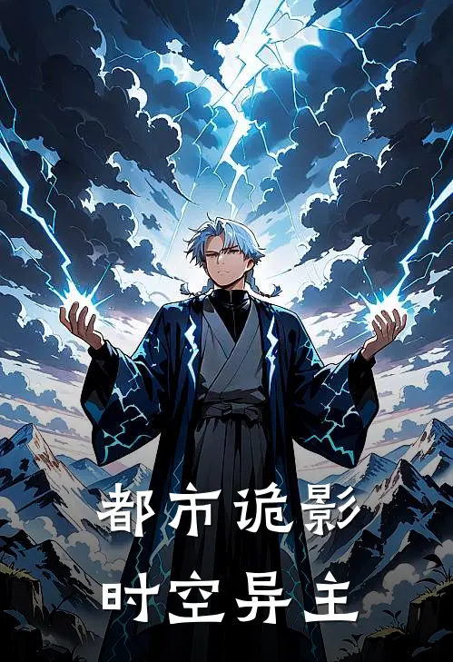 都市诡影：时空异主(林羽林羽)完结小说推荐_免费小说都市诡影：时空异主(林羽林羽)