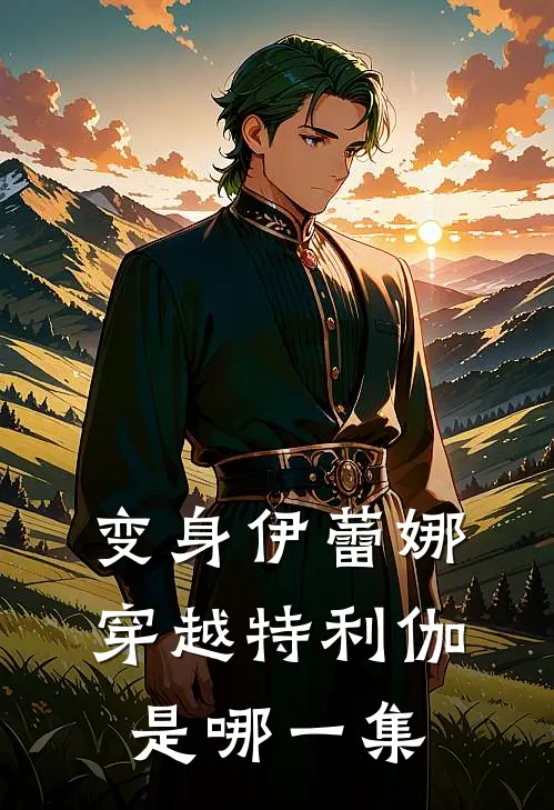 变身伊蕾娜穿越特利伽是哪一集