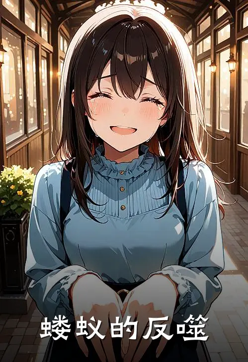 陈争王德海《蝼蚁的反噬》全本免费在线阅读_(陈争王德海)最新章节在线阅读