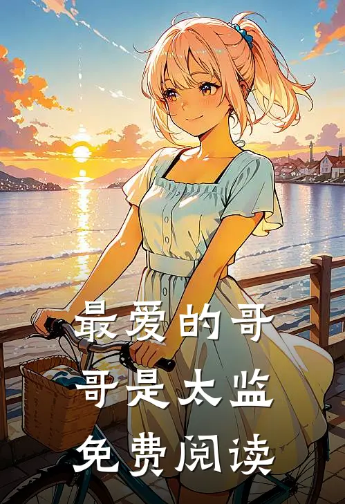 最爱的哥哥是太监免费阅读