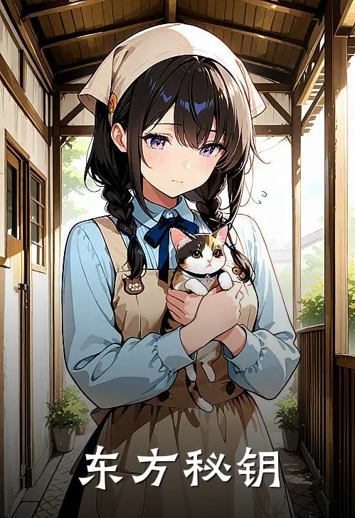 何璐卢卡(东方秘钥)全本免费在线阅读_(东方秘钥)完结版免费在线阅读