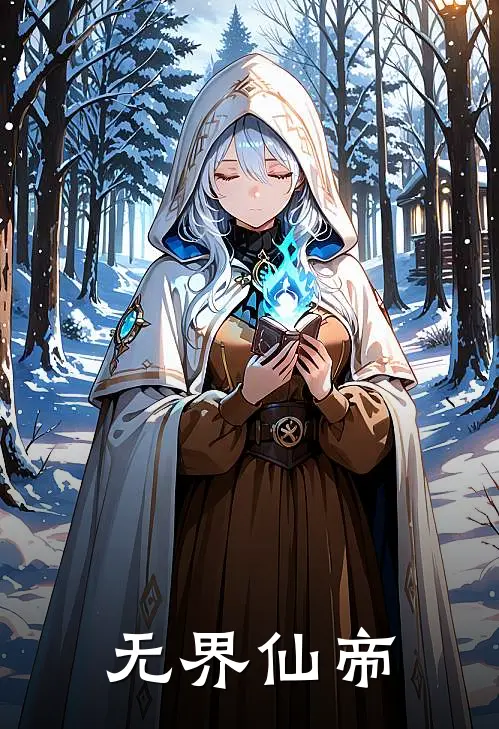 无界仙帝(苏寒秦昊)免费小说阅读_完结版小说推荐无界仙帝(苏寒秦昊)