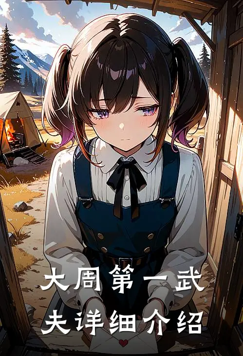 大周第一武夫详细介绍