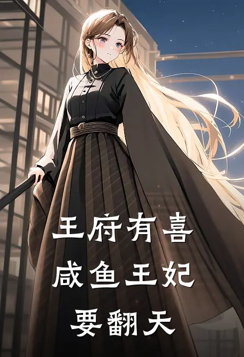 王府有喜：咸鱼王妃要翻天