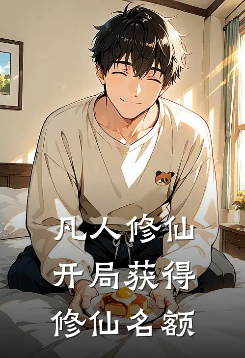 凡人修仙：开局获得修仙名额