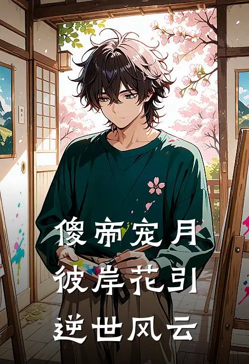 傻帝宠月，彼岸花引逆世风云(方月帝冥诀)在哪看免费小说_已完结小说推荐傻帝宠月，彼岸花引逆世风云方月帝冥诀