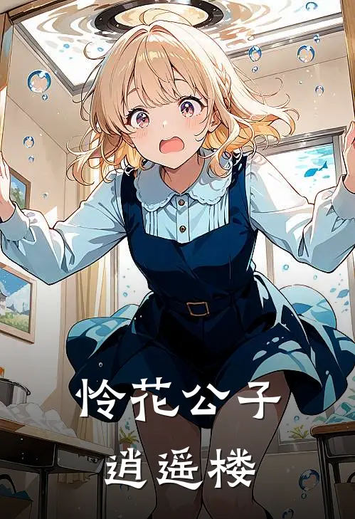 怜花公子逍遥楼