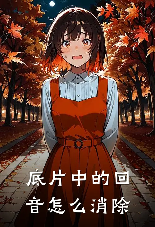 底片中的回音怎么消除