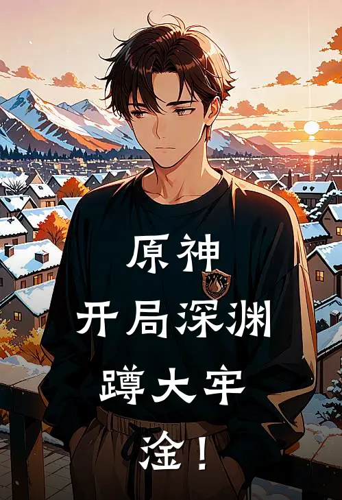 原神：开局深渊蹲大牢，淦！