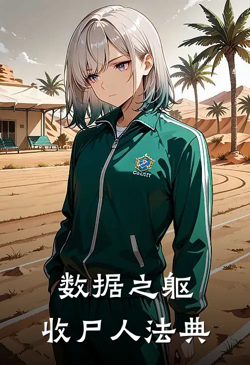 数据之躯,收尸人法典