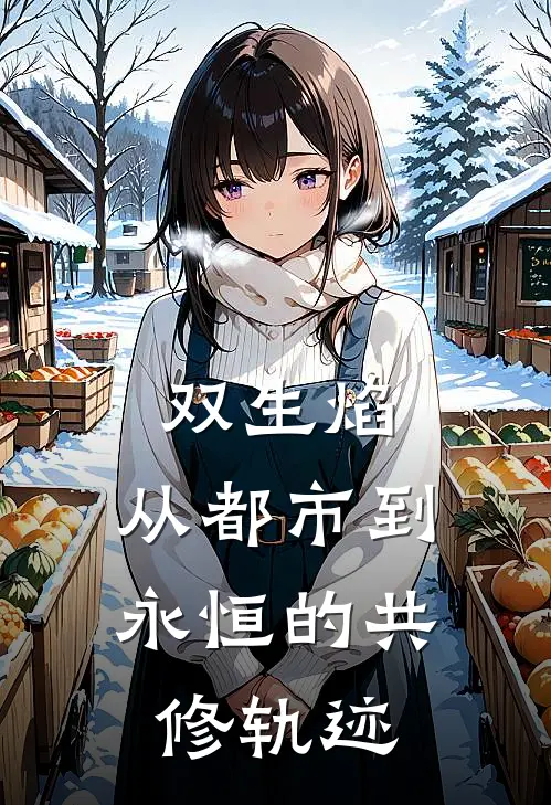 双生焰：从都市到永恒的共修轨迹