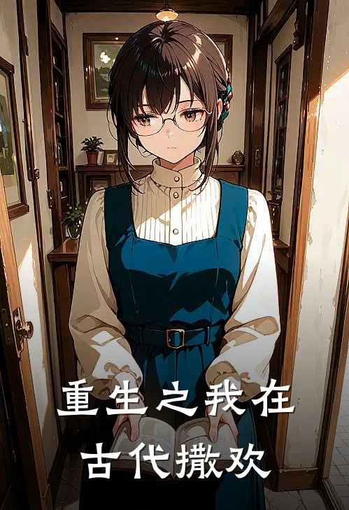 重生之我在古代撒欢