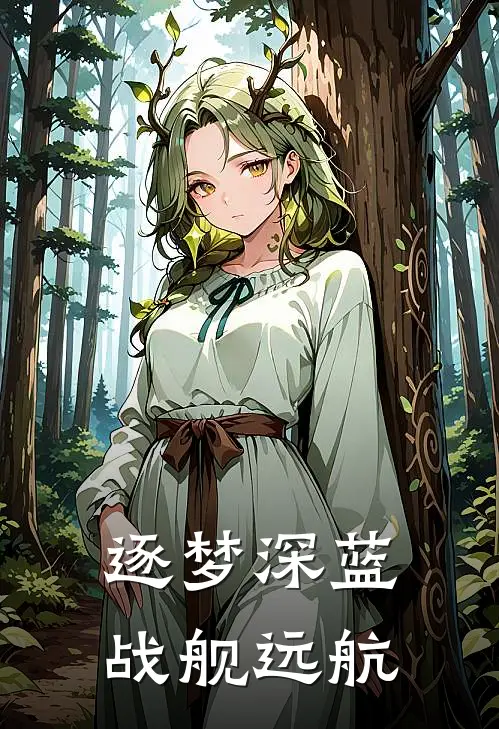 逐梦深蓝，战舰远航