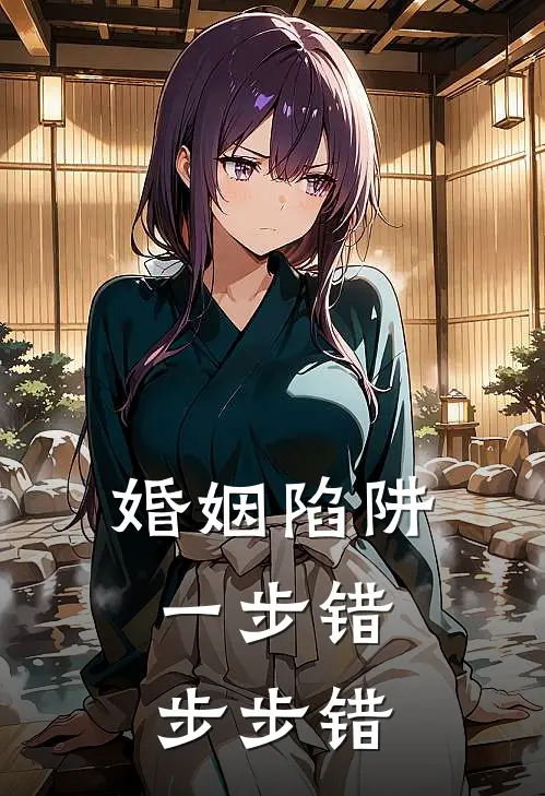 婚姻陷阱：一步错，步步错