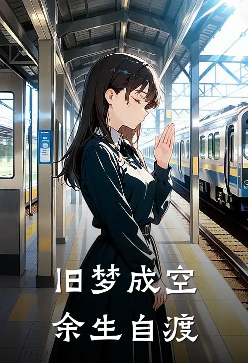 旧梦成空，余生自渡