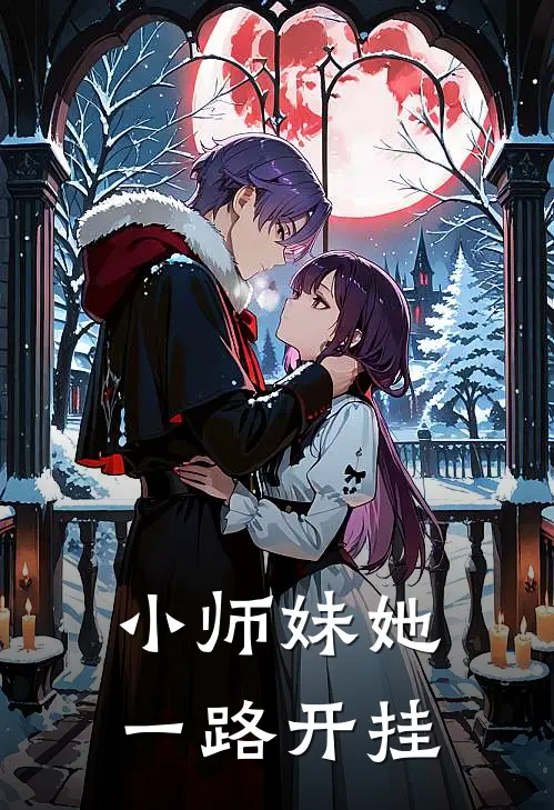 小师妹她一路开挂