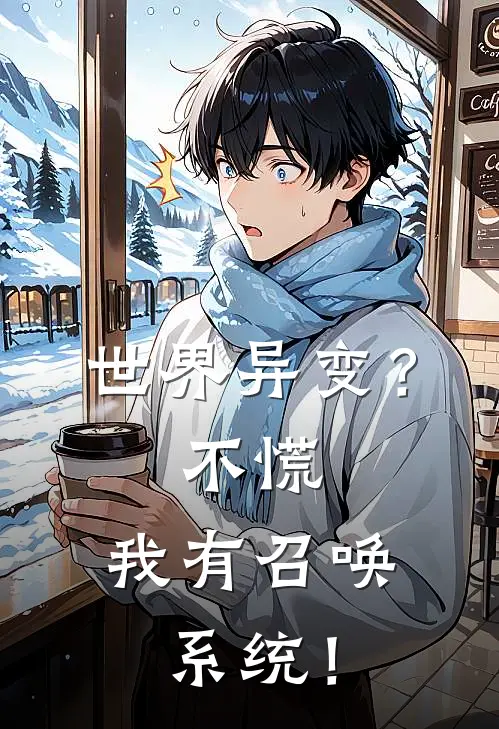 世界异变？不慌，我有召唤系统！