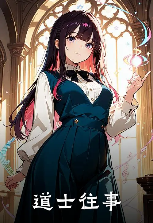 道士往事