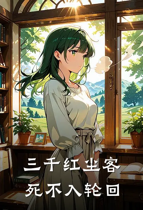 三千红尘客，死不入轮回