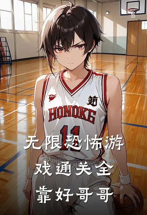 无限恐怖游戏通关全靠好哥哥