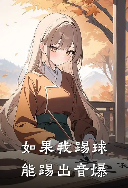 如果我踢球能踢出音爆