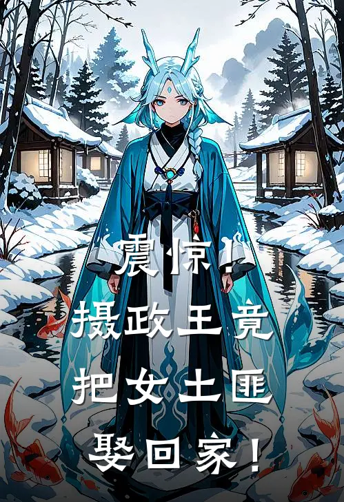 震惊！摄政王竟把女土匪娶回家！