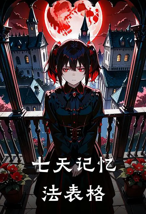 七天记忆法 表格