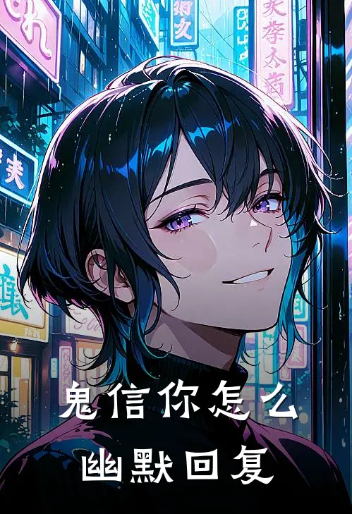 鬼信你怎么幽默回复