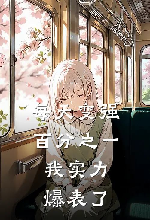 每天变强百分之一，我实力爆表了林峰赵颖全本免费小说_热门网络小说推荐每天变强百分之一，我实力爆表了林峰赵颖