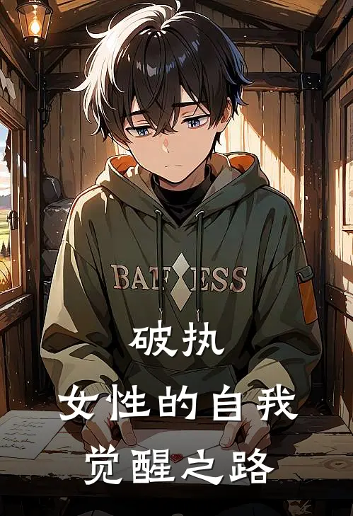 破执：女性的自我觉醒之路