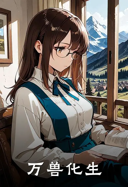 万兽化生徐定徐瑶热门小说排行_免费阅读全文万兽化生(徐定徐瑶)