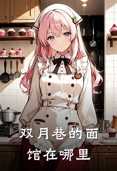 双月巷的面馆在哪里