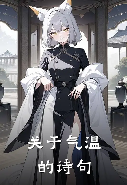 关于气温的诗句