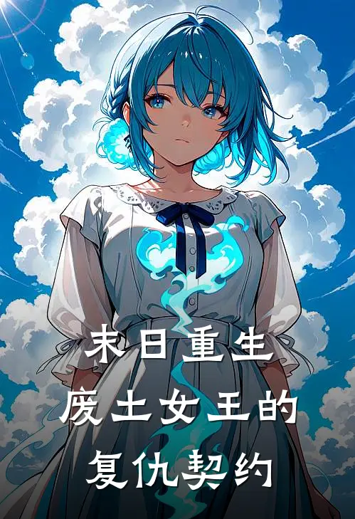 末日重生：废土女王的复仇契约