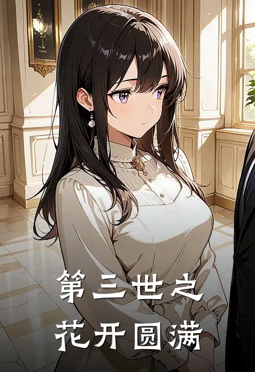 第三世之花开圆满