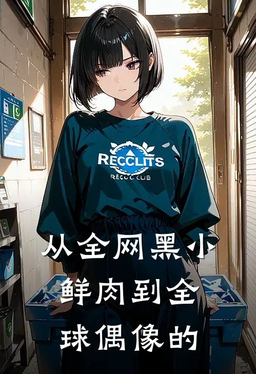 从全网黑小鲜肉到全球偶像的