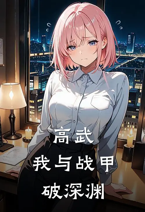 高武：我与战甲破深渊