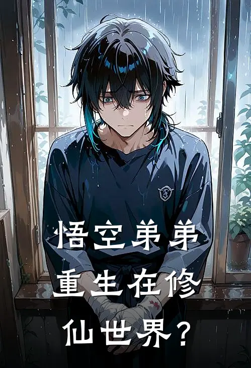 悟空弟弟重生在修仙世界？