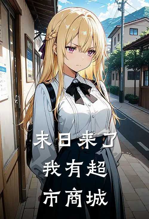 末日来了，我有超市商城(杨天玛德)小说推荐完本_全本免费小说末日来了，我有超市商城杨天玛德