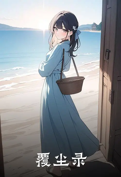 覆尘录陈默萧逐空热门免费小说_免费小说免费阅读覆尘录陈默萧逐空