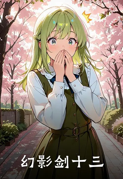 幻影剑十三