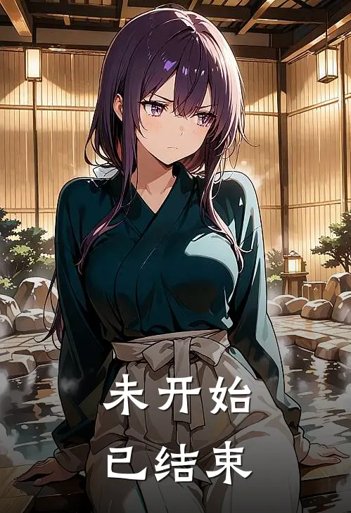 未开始，已结束