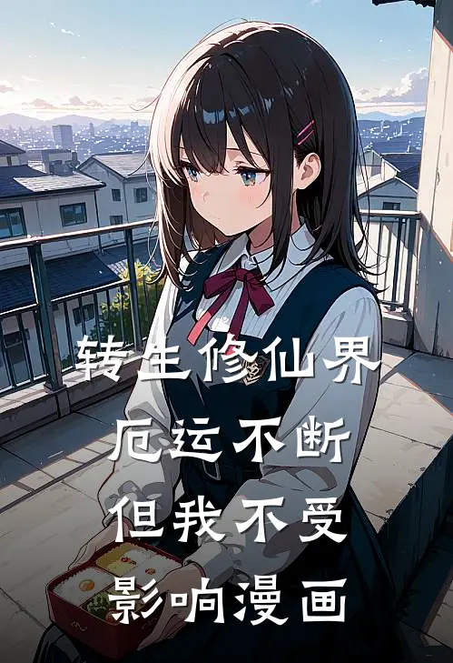 转生修仙界厄运不断但我不受影响漫画